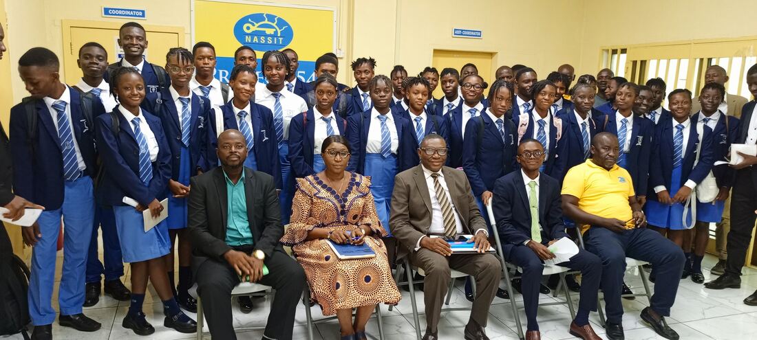 Life at Mushawa Pre-School